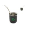 Mate San Andres con logo para Merchandising y Regalos Empresariales