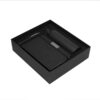 Set Ejecutivo Dark Box con logo para Merchandising y Regalos Empresariales