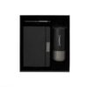 Set Ejecutivo Moon Box con logo para Merchandising y Regalos Empresariales