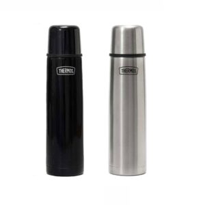 Termo Compact con logo para Merchandising y Regalos Empresariales
