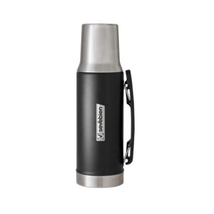 Termo Dual con logo para Merchandising y Regalos Empresariales