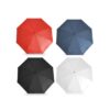 Paraguas Compact con logo para Merchandising y Regalos Empresariales
