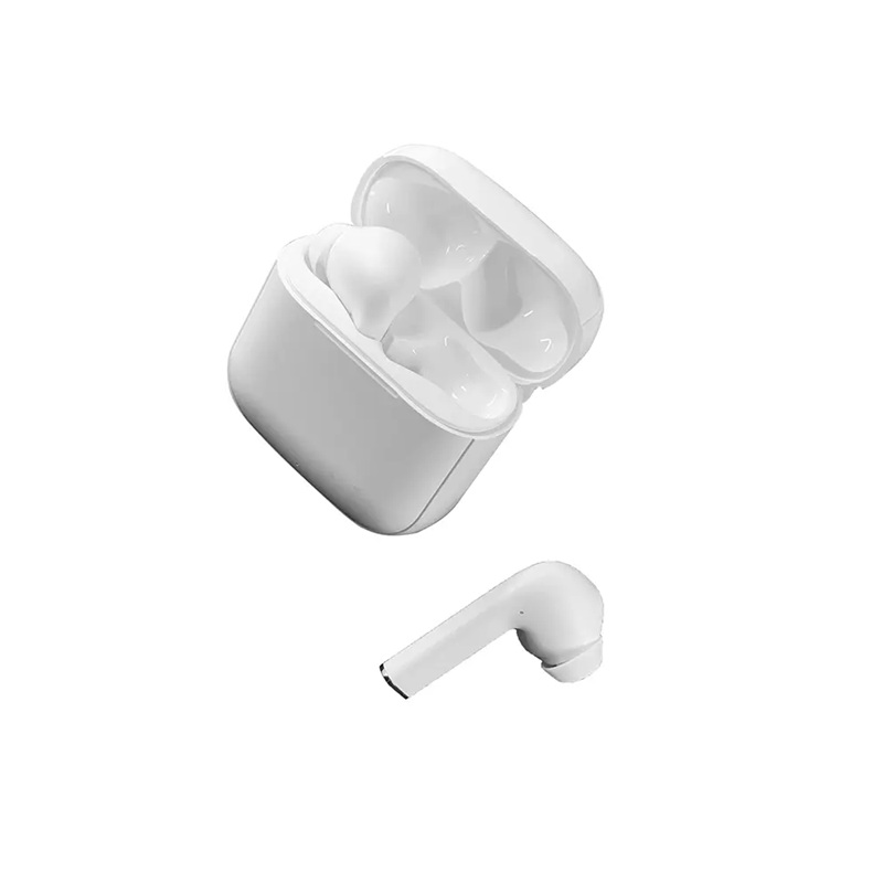 Auriculares Clean3 Auriculares Clean con logo para Merchandising y Regalos Empresariales