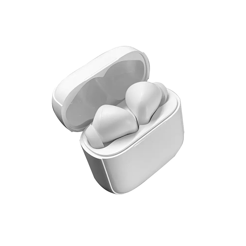 Auriculares Clean4 Auriculares Clean con logo para Merchandising y Regalos Empresariales