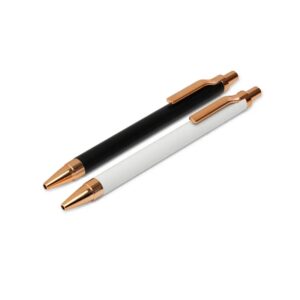 Boligrafo Armoni con logo para Merchandising y Regalos Empresariales