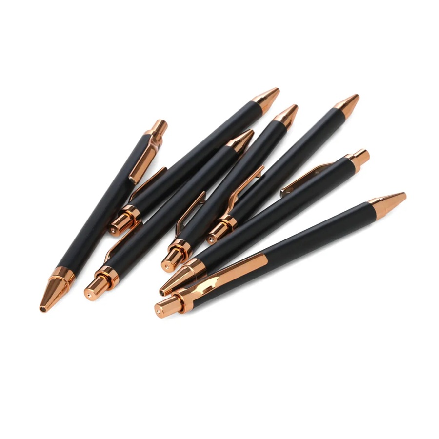 Boligrafo Armoni2 Boligrafo Armoni con logo para Merchandising y Regalos Empresariales