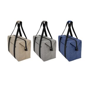 Bolso Térmico Pebag con logo para Merchandising y Regalos Empresariales