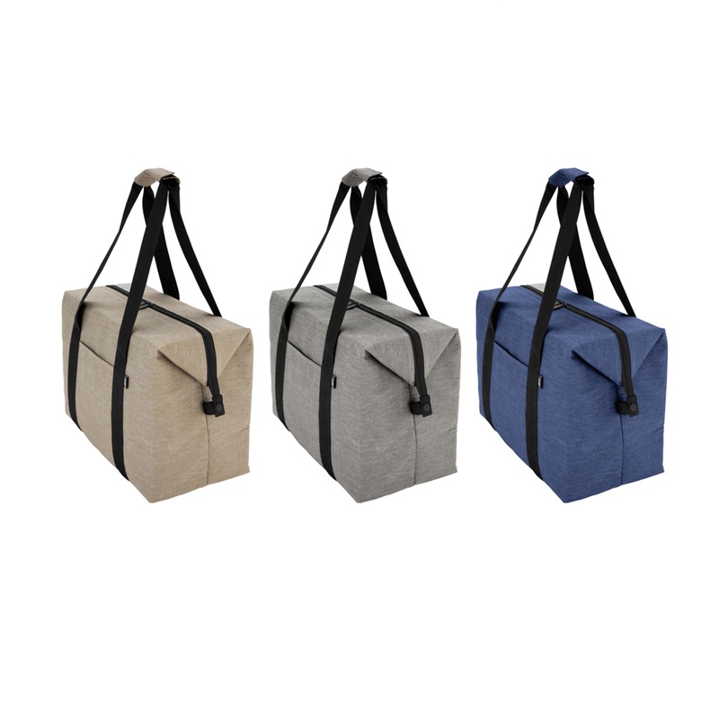 Bolso Térmico Pebag con logo para Merchandising y Regalos Empresariales