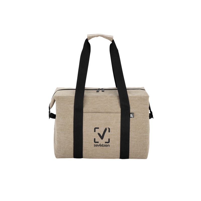 Bolso Térmico Pebag14 Bolso Térmico Pebag con logo para Merchandising y Regalos Empresariales