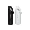 Botella Stanley Iceflow Aerolight con logo para Merchandising y Regalos Empresariales