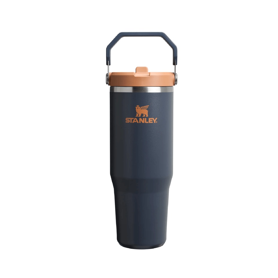 Botella Termica Flip Straw Tumbler 887ml Stanley1