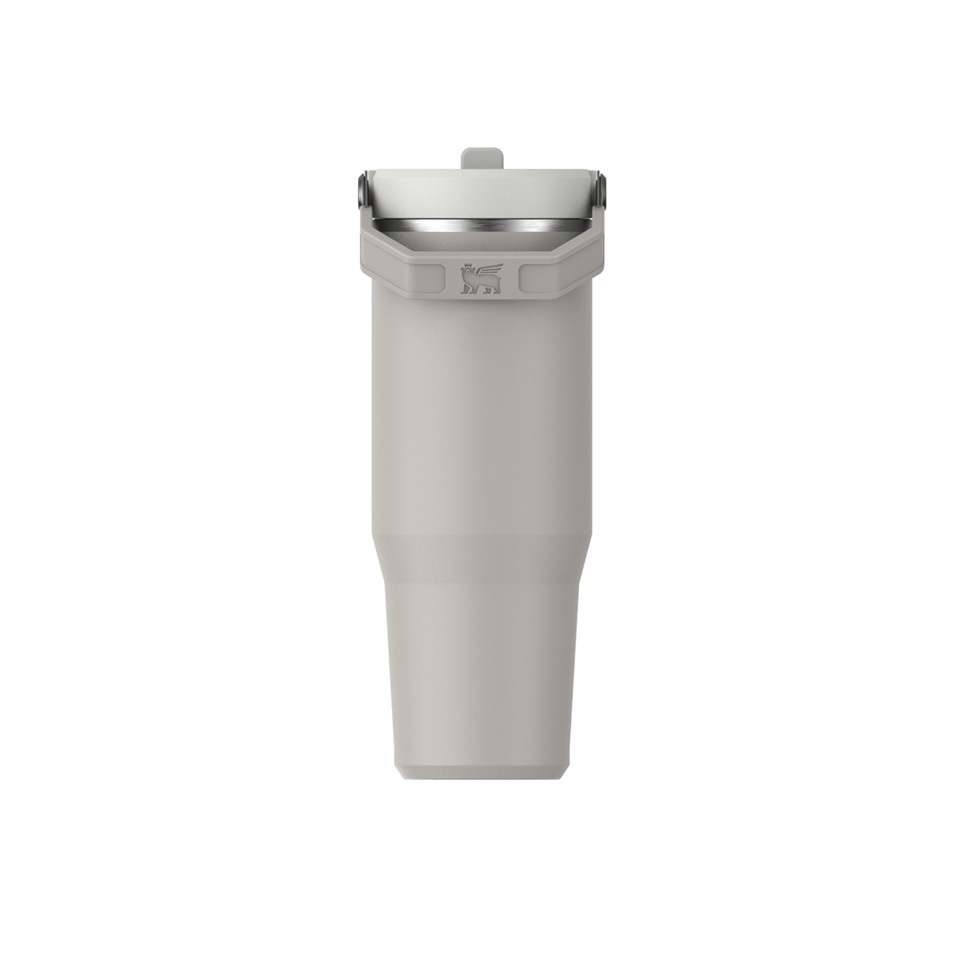 Botella Termica Flip Straw Tumbler 887ml Stanley115 Botella Termica Flip Straw Tumbler 887ml con logo para Merchandising y Regalos Empresariales