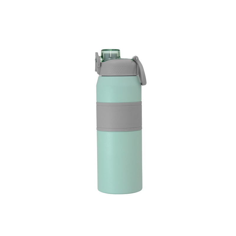 Botella Térmica Push11 Botella Termica Push con logo para Merchandising y Regalos Empresariales