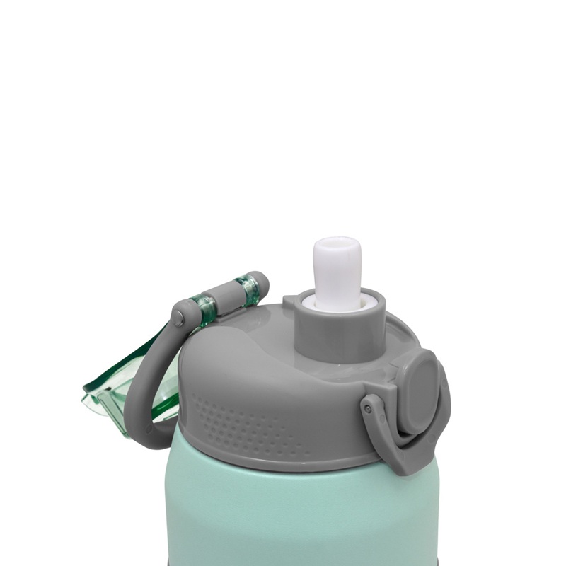 Botella Térmica Push14 Botella Termica Push con logo para Merchandising y Regalos Empresariales
