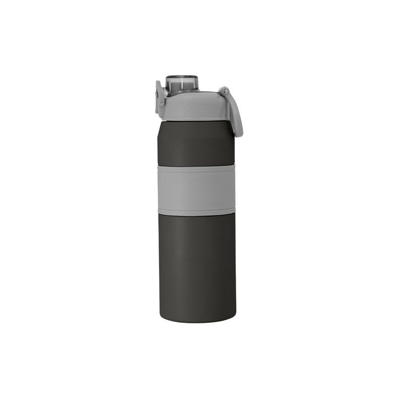 Botella Térmica Push3 Botella Termica Push con logo para Merchandising y Regalos Empresariales