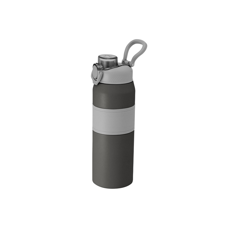 Botella Térmica Push4 Botella Termica Push con logo para Merchandising y Regalos Empresariales