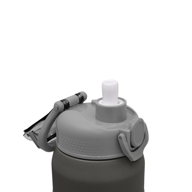 Botella Térmica Push5 Botella Termica Push con logo para Merchandising y Regalos Empresariales