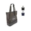 Cooler Tote Dual con logo para Merchandising y Regalos Empresariales