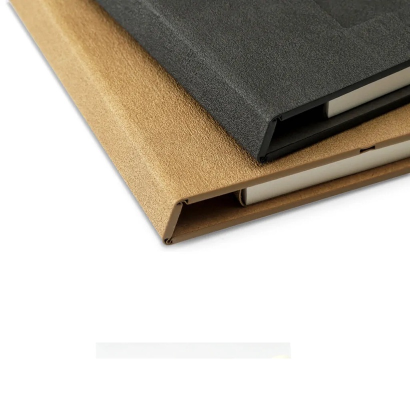 Cuaderno Assist4 Cuaderno Assist con logo para Merchandising y Regalos Empresariales