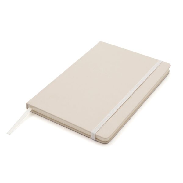 Cuaderno Korn con logo para Merchandising y Regalos Empresariales