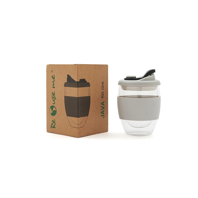 Jarro Java6 Jarro Java con logo para Merchandising y Regalos Empresariales