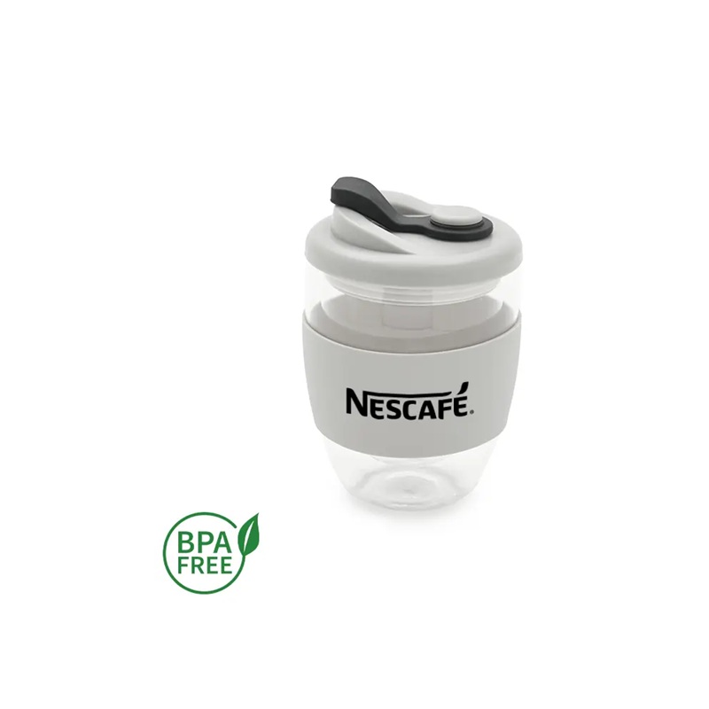 Jarro Java con logo para Merchandising y Regalos Empresariales