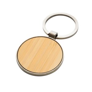 Llavero Kicer con logo para Merchandising y Regalos Empresariales