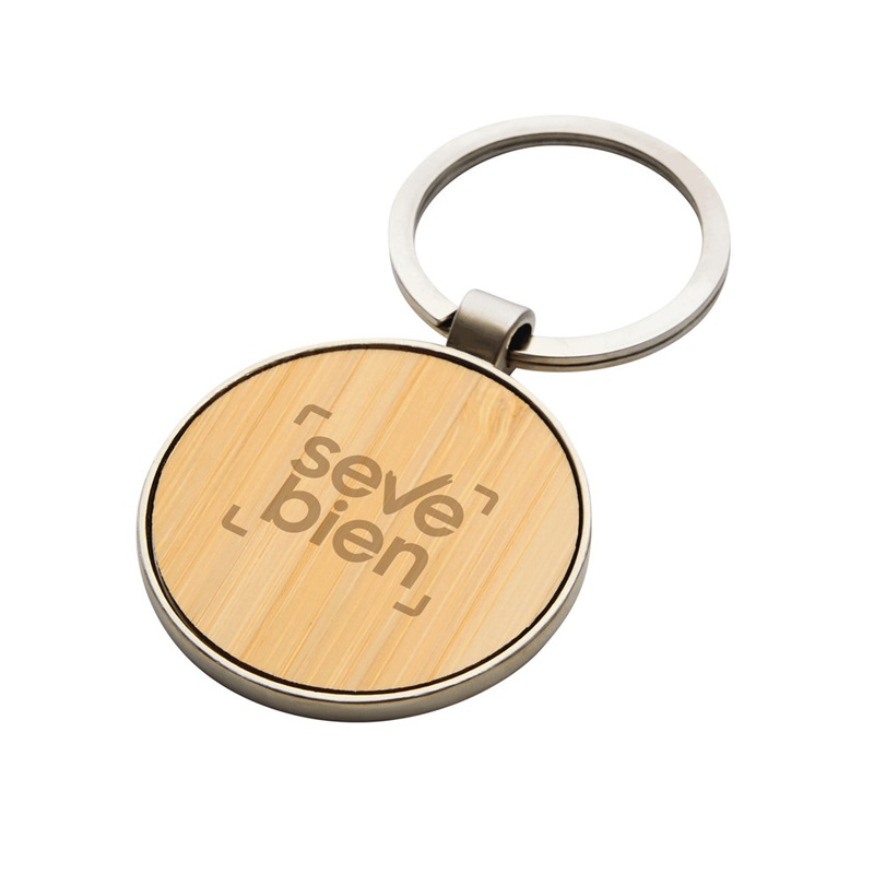 Llavero Kicer1 Llavero Kicer con logo para Merchandising y Regalos Empresariales