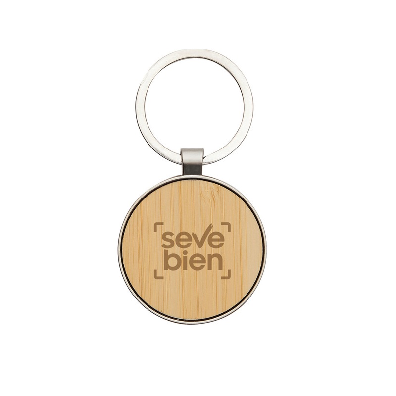 Llavero Kicer2 Llavero Kicer con logo para Merchandising y Regalos Empresariales