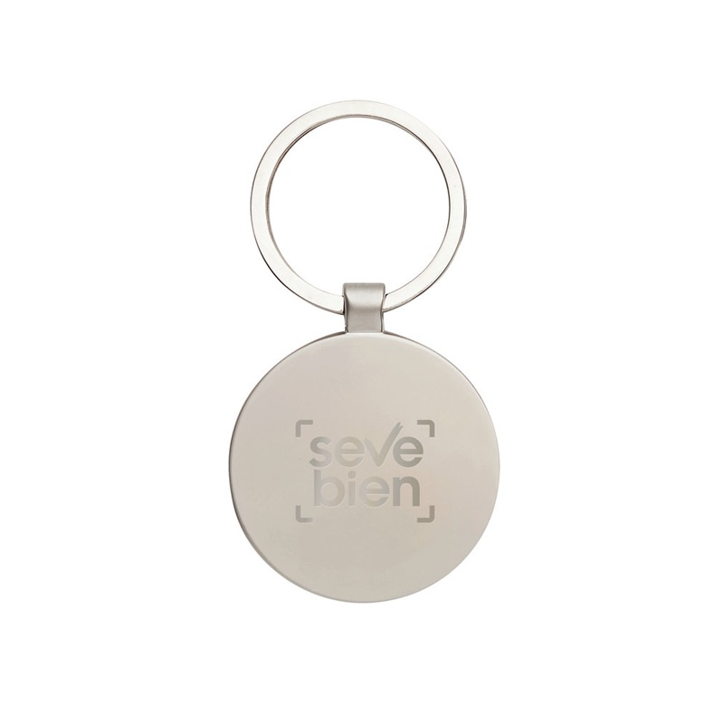 Llavero Kicer4 Llavero Kicer con logo para Merchandising y Regalos Empresariales