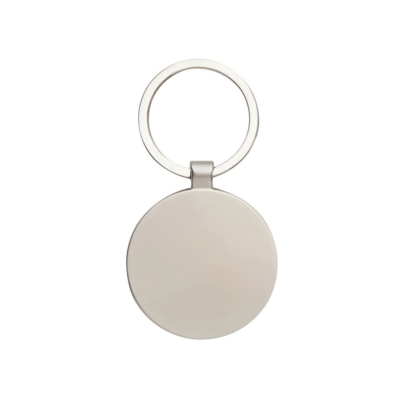 Llavero Kicer5 Llavero Kicer con logo para Merchandising y Regalos Empresariales