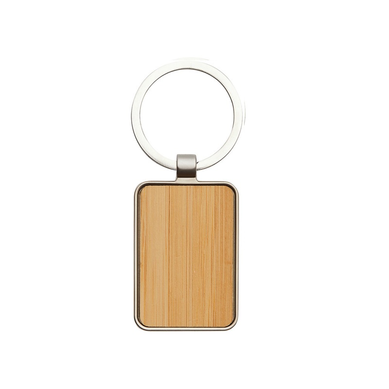Llavero Kirec3 Llavero Kirec con logo para Merchandising y Regalos Empresariales