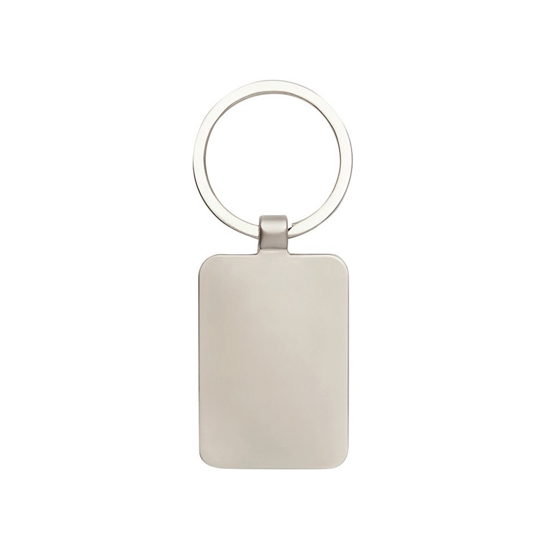 Llavero Kirec5 Llavero Kirec con logo para Merchandising y Regalos Empresariales