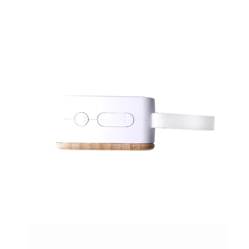 Parlante Retric5 Parlante Retric con logo para Merchandising y Regalos Empresariales