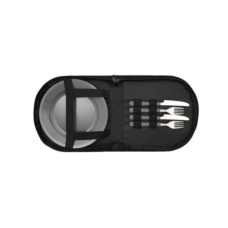 Set de Asado Andino5 Set Asado Andino con logo para Merchandising y Regalos Empresariales