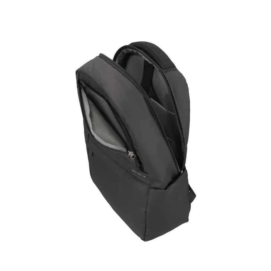 new city 5- Mochila New pro city 1 con logo para Merchandising y Regalos Empresariales