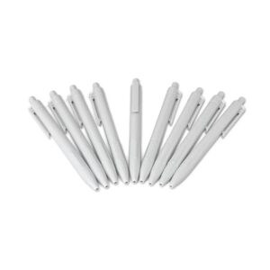 Boligrafo Italic con logo para Merchandising y Regalos Empresariales