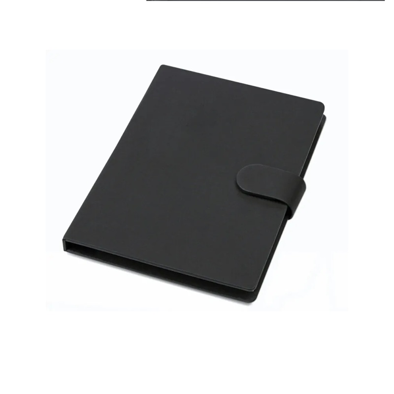 Cuaderno PLANNER Cuaderno Planner con logo para Merchandising y Regalos Empresariales