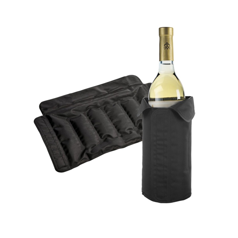 Funda Frost para botellas con logo para Merchandising y Regalos Empresariales