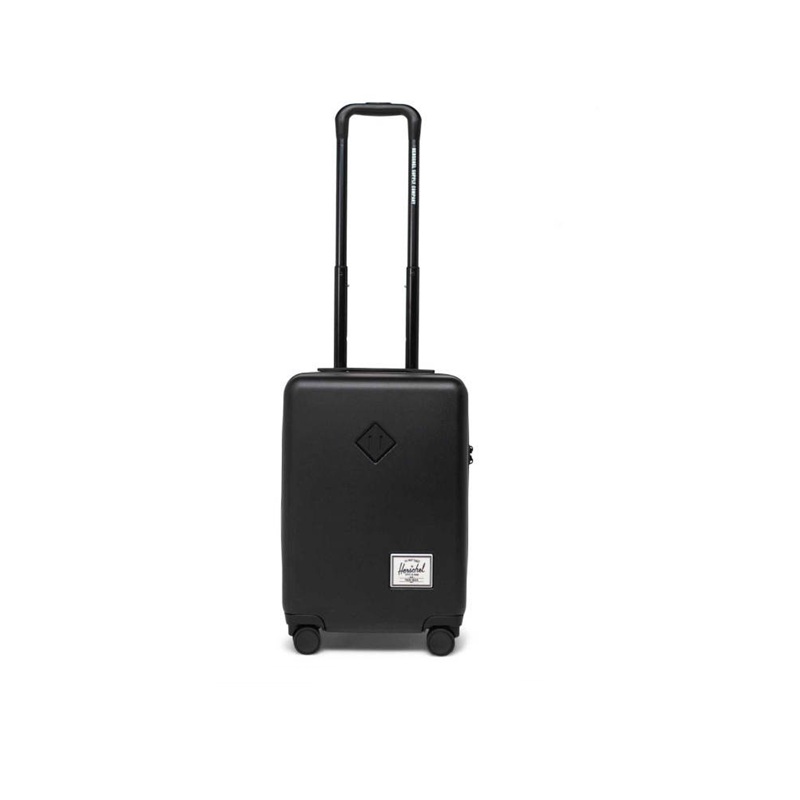 Herschel Carry On con logo para Merchandising y Regalos Empresariales