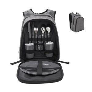 Mochila Tacoma con logo para Merchandising y Regalos Empresariales