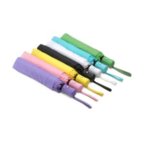 Paraguas Compact con logo para Merchandising y Regalos Empresariales