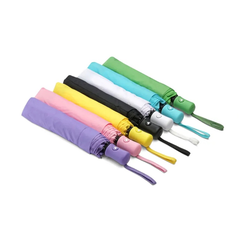 Paraguas Compact con logo para Merchandising y Regalos Empresariales