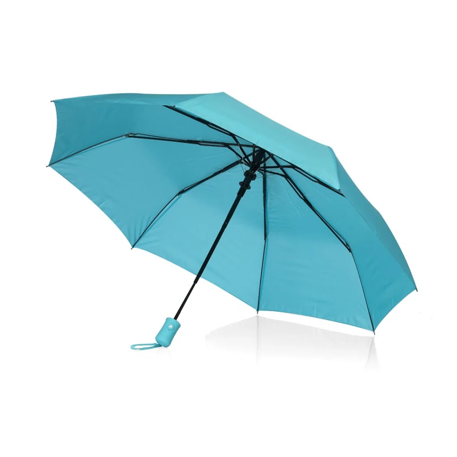 Paraguas COMPACT2 Paraguas Compact con logo para Merchandising y Regalos Empresariales