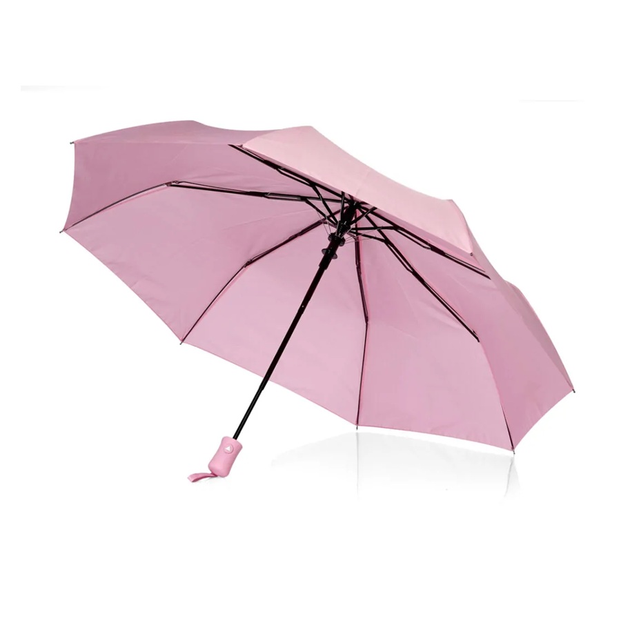 Paraguas COMPACT4 Paraguas Compact con logo para Merchandising y Regalos Empresariales