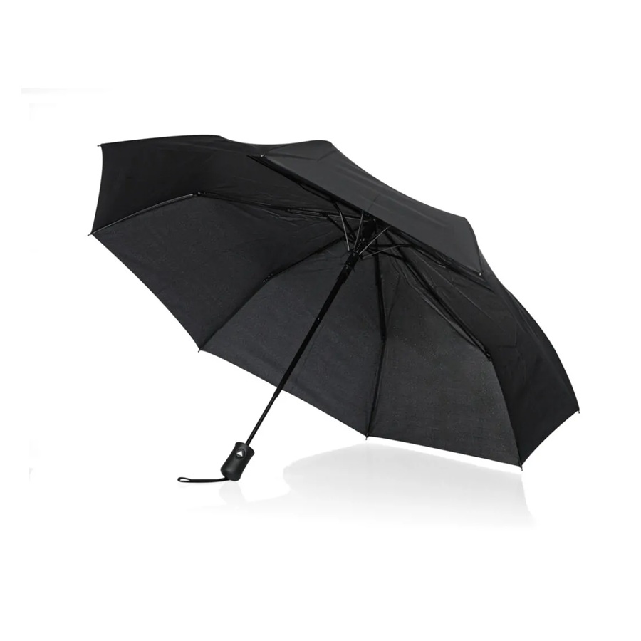Paraguas COMPACT5 Paraguas Compact con logo para Merchandising y Regalos Empresariales