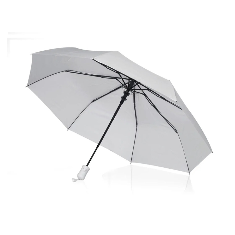 Paraguas COMPACT6 Paraguas Compact con logo para Merchandising y Regalos Empresariales