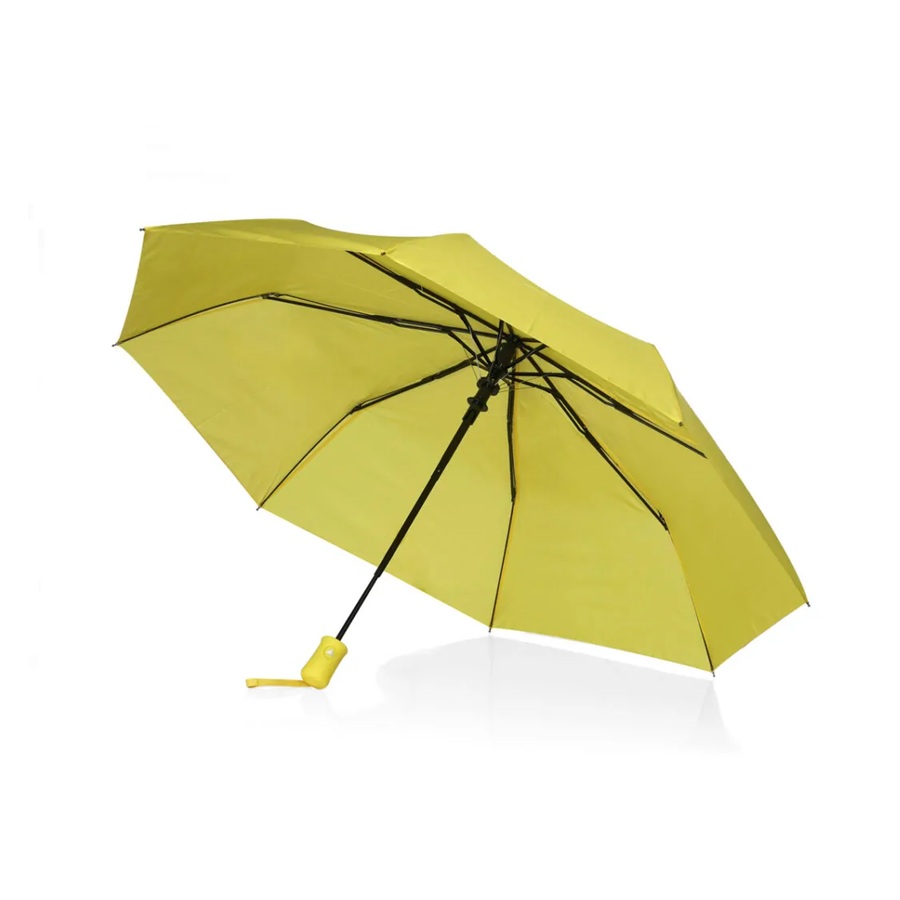 Paraguas COMPACT7 Paraguas Compact con logo para Merchandising y Regalos Empresariales