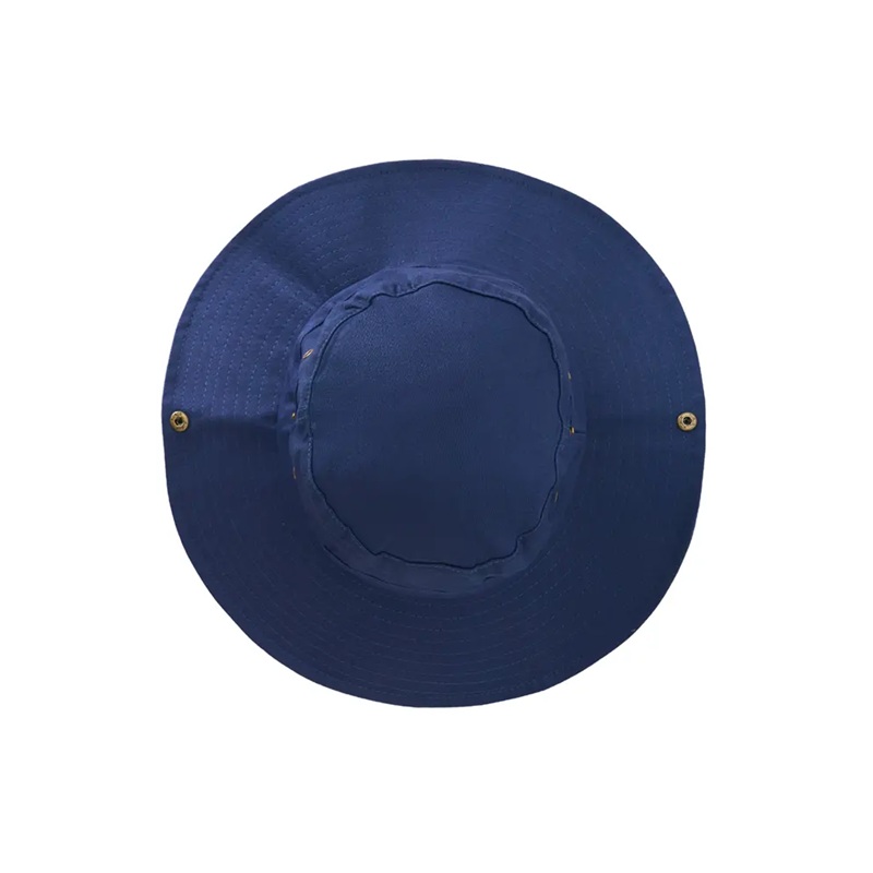 Sombrero Ozzy4 Sombrero Ozzy con logo para Merchandising y Regalos Empresariales