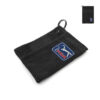 Toalla de golf Caddy con logo para Merchandising y Regalos Empresariales
